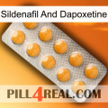 Sildenafil And Dapoxetine levitra1